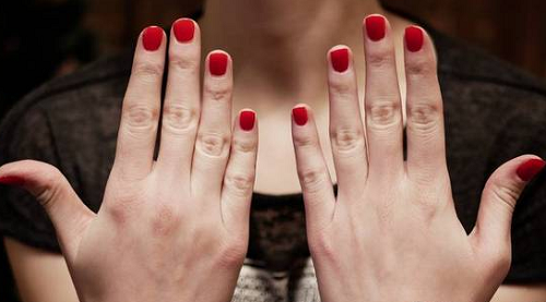手指短的女人代表什么 手指短的女人是旺夫命