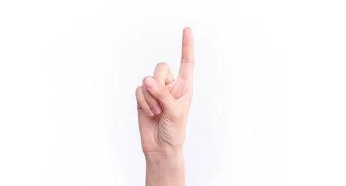 男人左手食指长了一颗痣代表什么意思 左手的食指长痣有什么寓意女