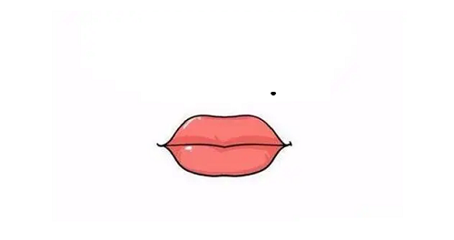 女孩嘴唇上长痣代表什么 男生嘴巴上有痣代表什么