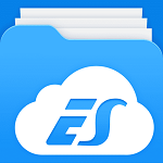 ES文件浏览器免登录VIP破解版
