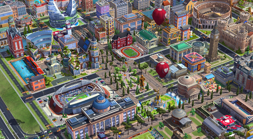 模拟城市我是市长兑换码2024最新 模拟城市我是市长礼包码大全