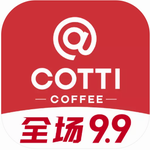 库迪咖啡app下载安装2024最新版